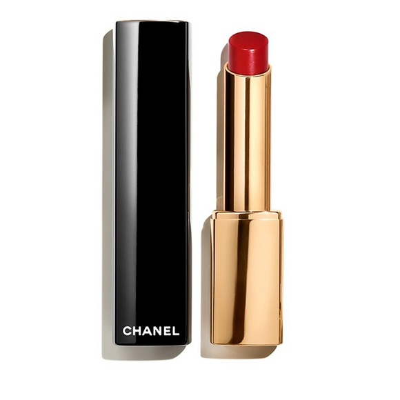 CHANEL Other - New CHANEL Rouge Allure L'Extrait 858 Rouge Royal Lipstick Sexy Red